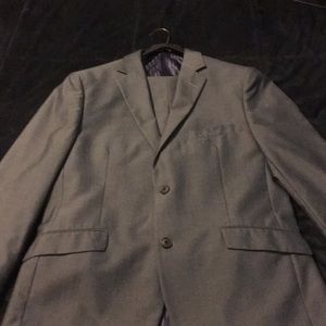 Men’s Madison suit and pants combo